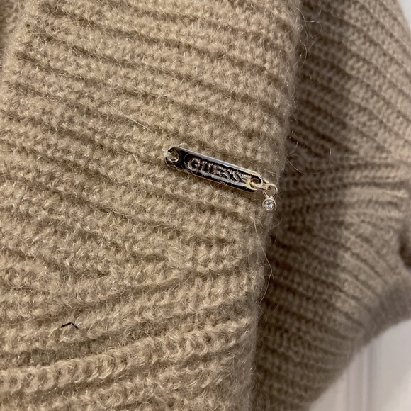 Guess shawl S - Picture 4 of 5